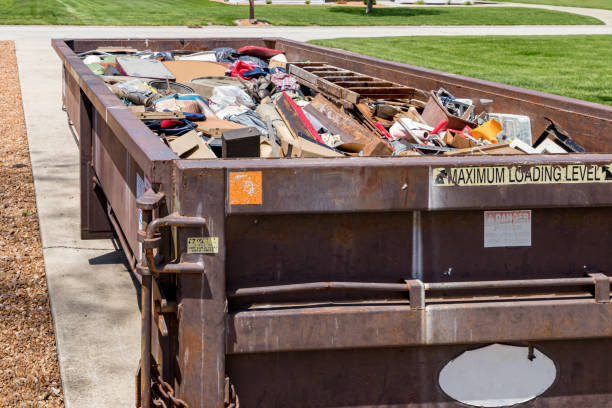 Best Furniture Removal  in Opelika, AL
