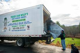 Professional Junk Removal Services in Opelika, AL